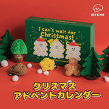 アドベントカレンダー 日めくりおもちゃボックス