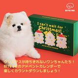 アドベントカレンダー 日めくりおもちゃボックス