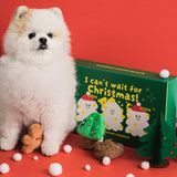 アドベントカレンダー 日めくりおもちゃボックス