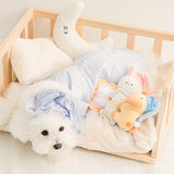 マイスリーピーフレンズトイ