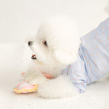 マイスリーピーフレンズトイ