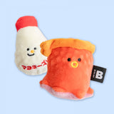 たこやきになりたい！ボールトイ