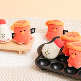 たこやきになりたい！ボールトイ