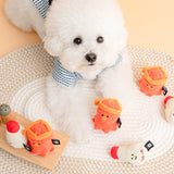 たこやきになりたい！ボールトイ