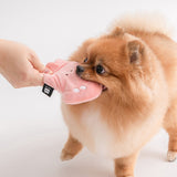 海のお友だちおもちゃ エイ＆イカ