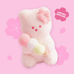 BITE ME（バイトミー）桜ジェリーベアトイ – NEW JACK Online Store