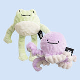 ぴょんぴょんボールトイ（タコ / カエル）