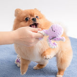 ぴょんぴょんボールトイ（タコ / カエル）