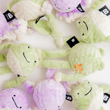 ぴょんぴょんボールトイ（タコ / カエル）