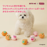 チェゴシム ラッキーチャームボール