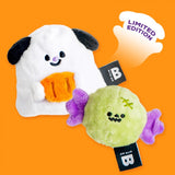スイートハロウィン ボールトイ 2個セット
