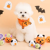 スイートハロウィン ボールトイ 2個セット