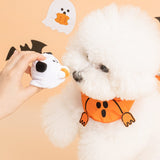 スイートハロウィン ボールトイ 2個セット