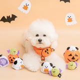 スイートハロウィン ボールトイ 2個セット