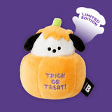 ハロウィンパンプキンパピーストレッチトイ