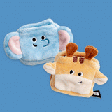 スクエアポケット ノーズワークトイ
