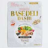 愛犬用 手づくりごはんベース BASE DELI シリーズ 70g / 500g