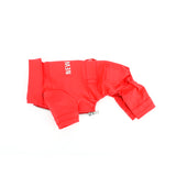 COVERALL（RED）