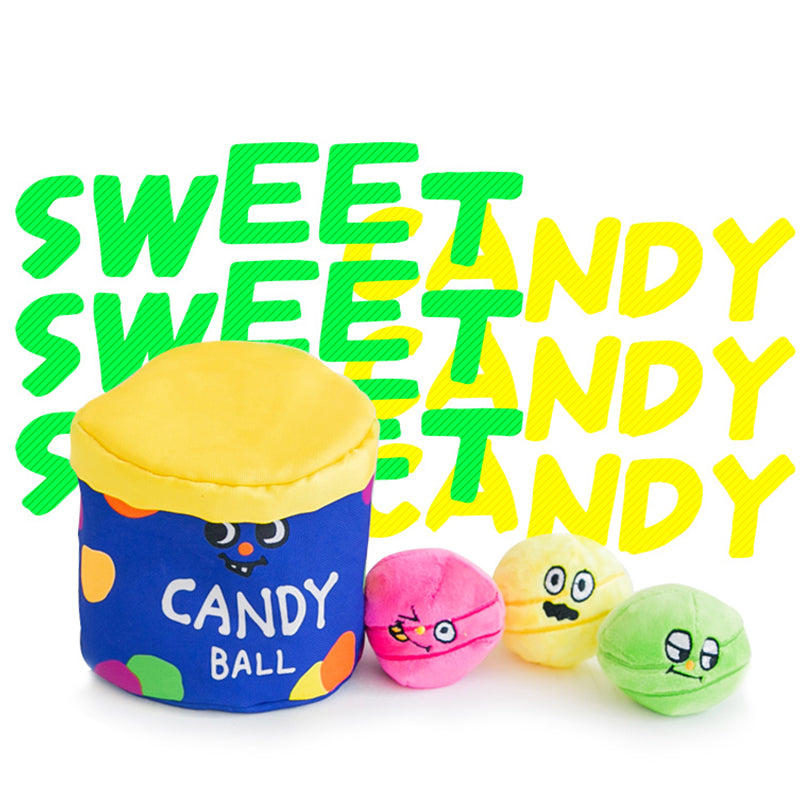 CANDY BOX NOSE WORK TOY NEW JACK Online Store